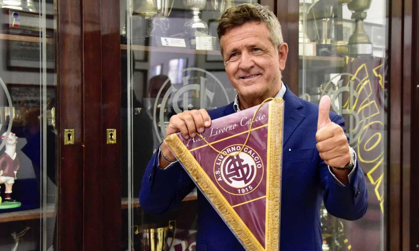 Navarra, i rapporti col gruppo Cerea e cosa serve al Livorno calcio entro il 30 settembre 