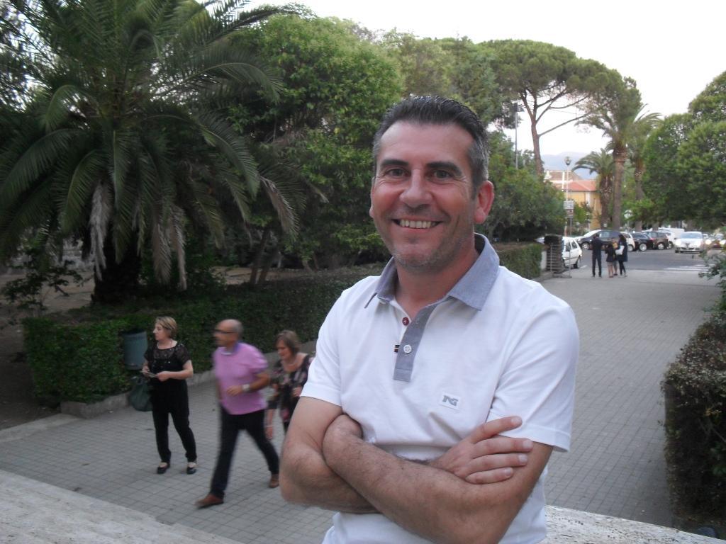 Alessandro Defrassu