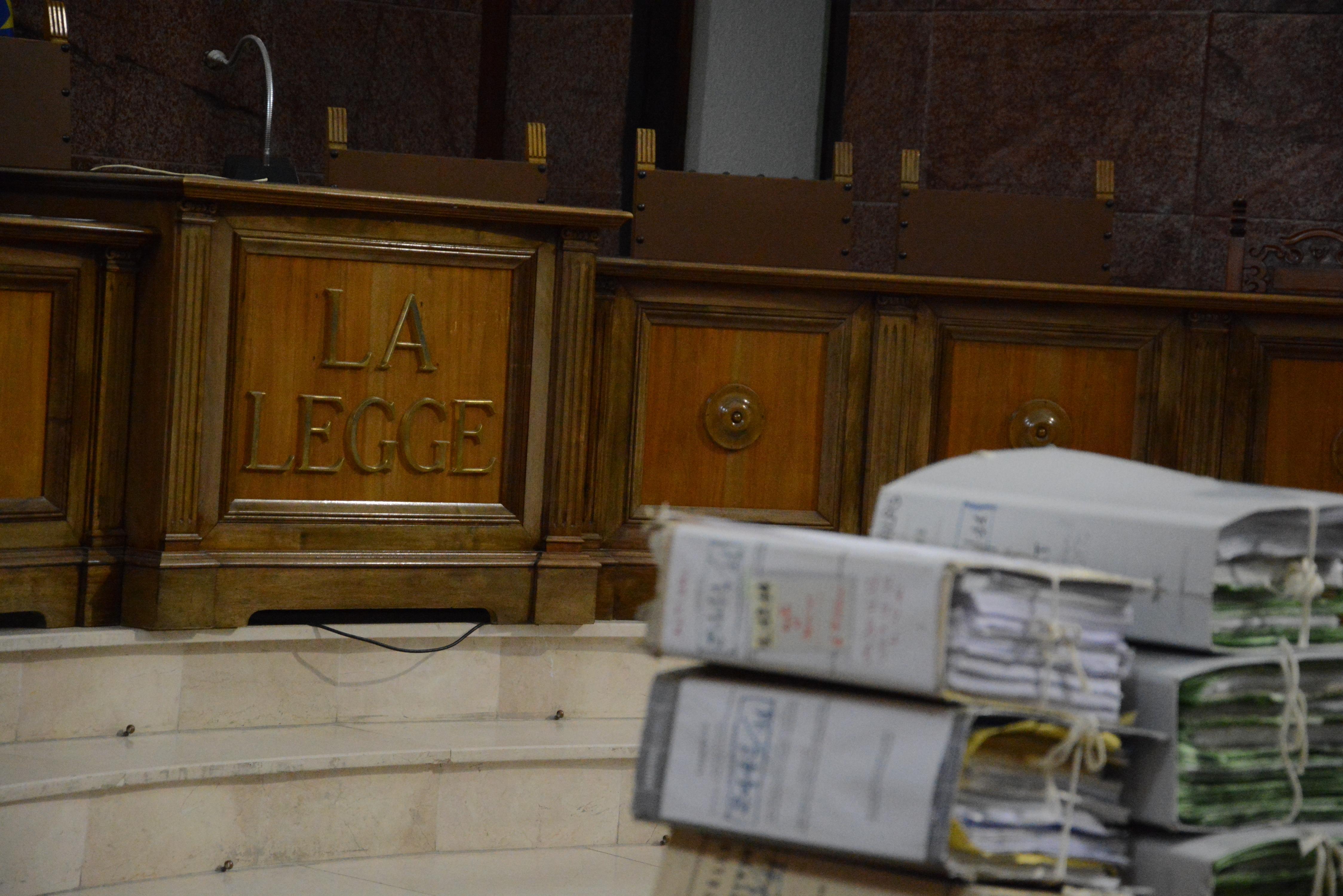 Omicidio Ara, il 5 ottobre a Sassari sentenza per l'imputato Vincenzo Unali