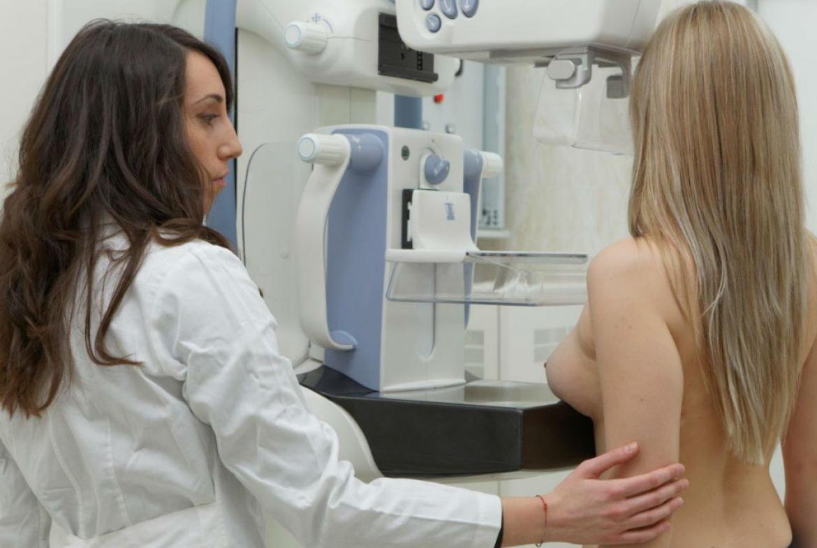 Tumore al seno, visite gratuite al Mater Olbia