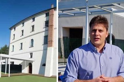 Monterotondo, svolta per la scuola chiusa: trovati gli insegnanti mancanti