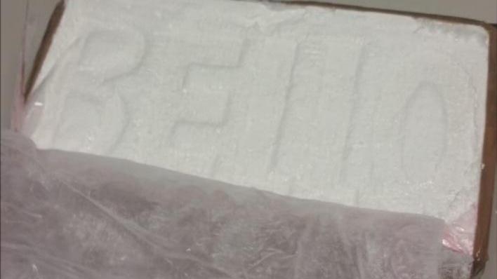 Sgominato traffico di droga dal Sudamerica, arrestato a Lucca un corriere del cartello