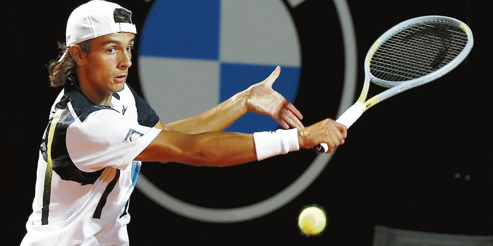 “Michelangelo” Musetti scolpisce ancora: anche Nishikori ko col fenomeno carrarese 