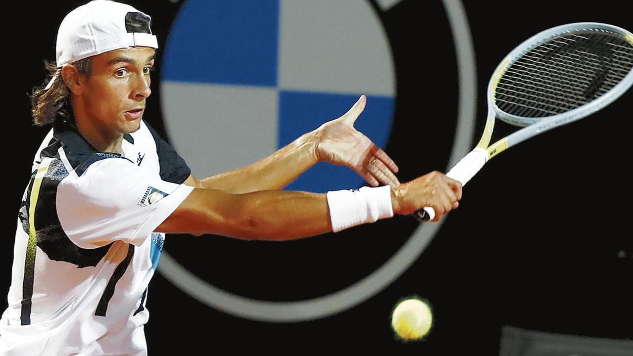 “Michelangelo” Musetti scolpisce ancora: anche Nishikori ko col fenomeno carrarese