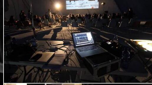 Teatro “a domicilio” cinema e musica dalle Officine Tok