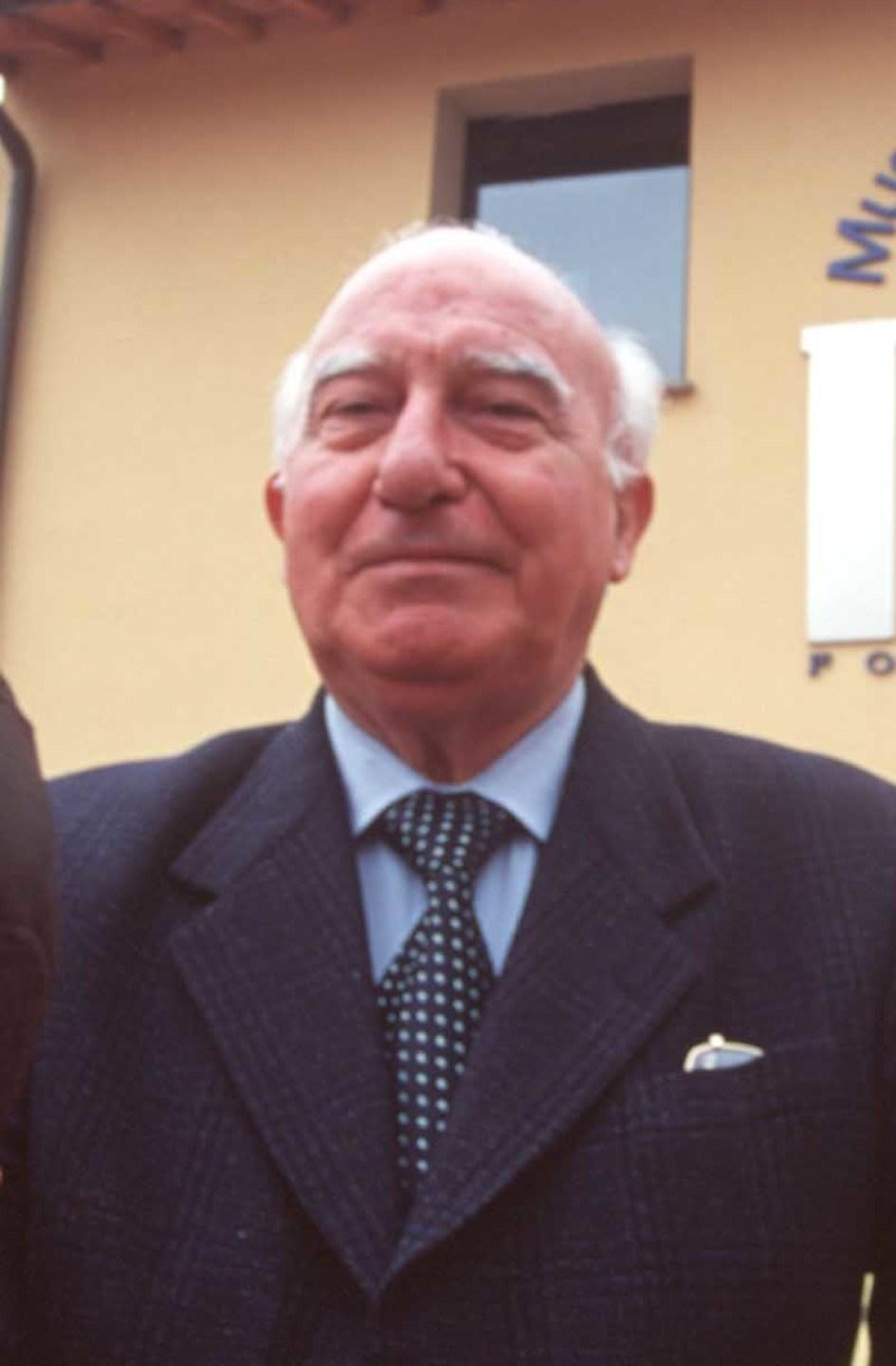 Se ne va il “dottore” azzurro Fino Fini, medico e ideatore del museo di Coverciano