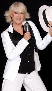 Goggi, 70 anni di una showgirl 