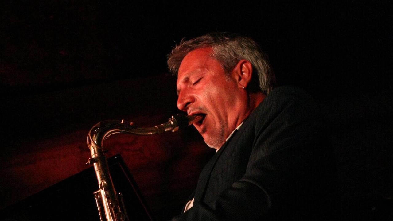 Firenze Jazz Festival Apertura con l’Orchestrino, un sound tutto livornese