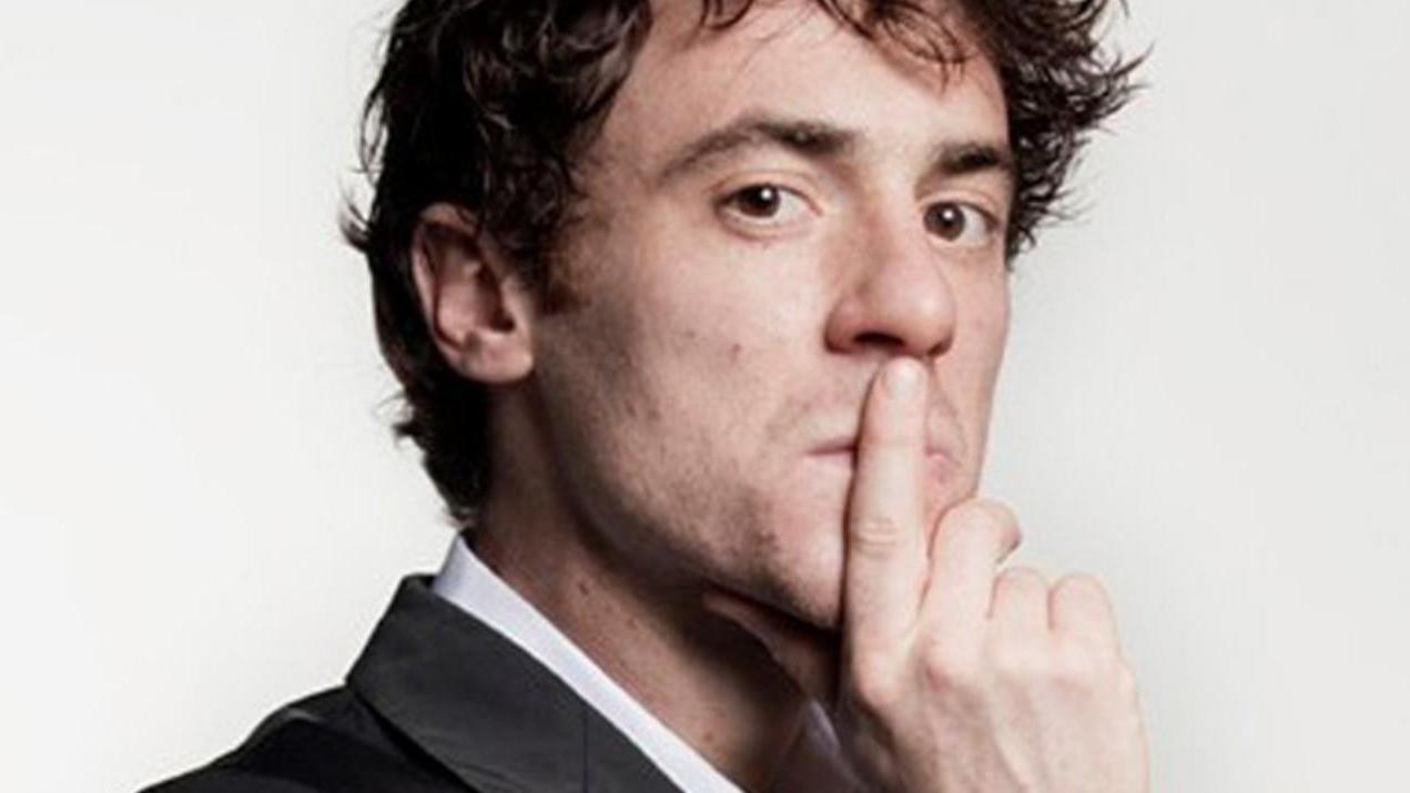 I “segnali di allarme” firmati Elio Germano a Santa Maria Novella