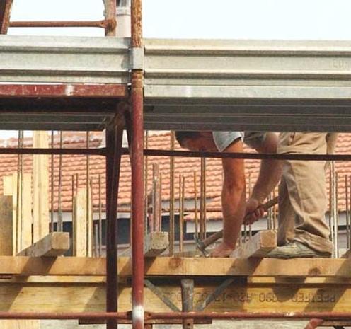 Superbonus 110% per l’edilizia Se ne parla in un convegno 