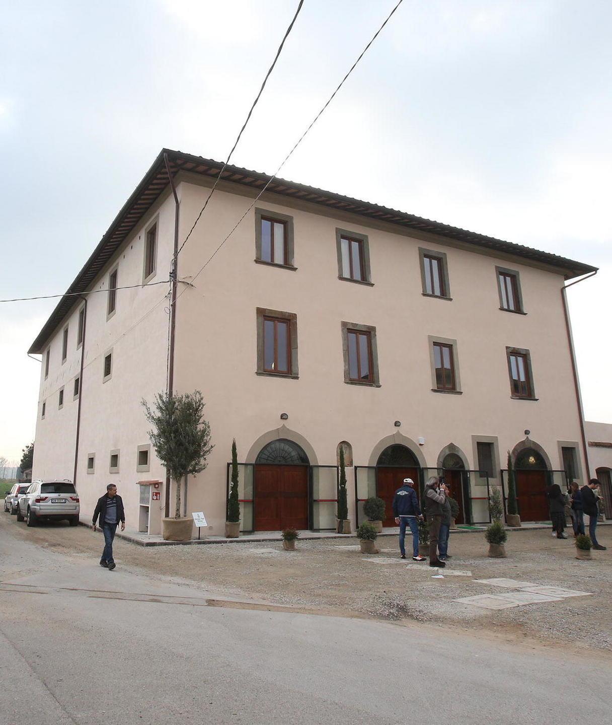 Classi alla Dogana, chiesto un sopralluogo urgente