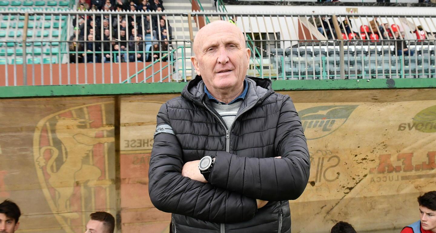 Il ds Pacitto: «Possiamo salvarci nonostante squadre di qualità» 