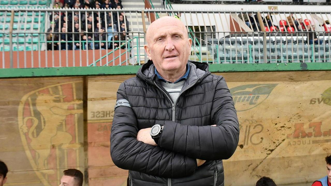 Il ds Pacitto: «Possiamo salvarci nonostante squadre di qualità»