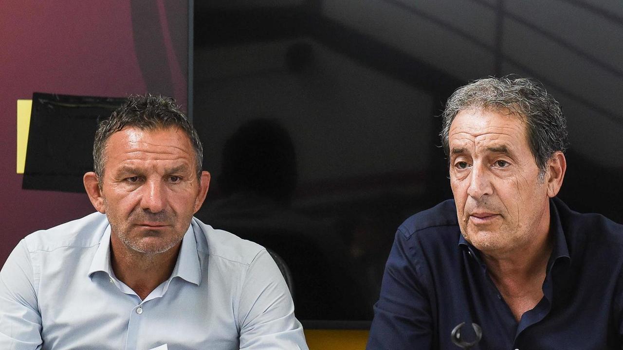 Monaco: «Torneo equilibrato, dispiace iniziare senza tifosi»