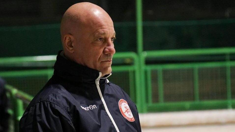 Il Cgc Viareggio riparte da Mariotti e vuol riconquistare la A1 perduta «Noi nella rosa dei favoriti»
