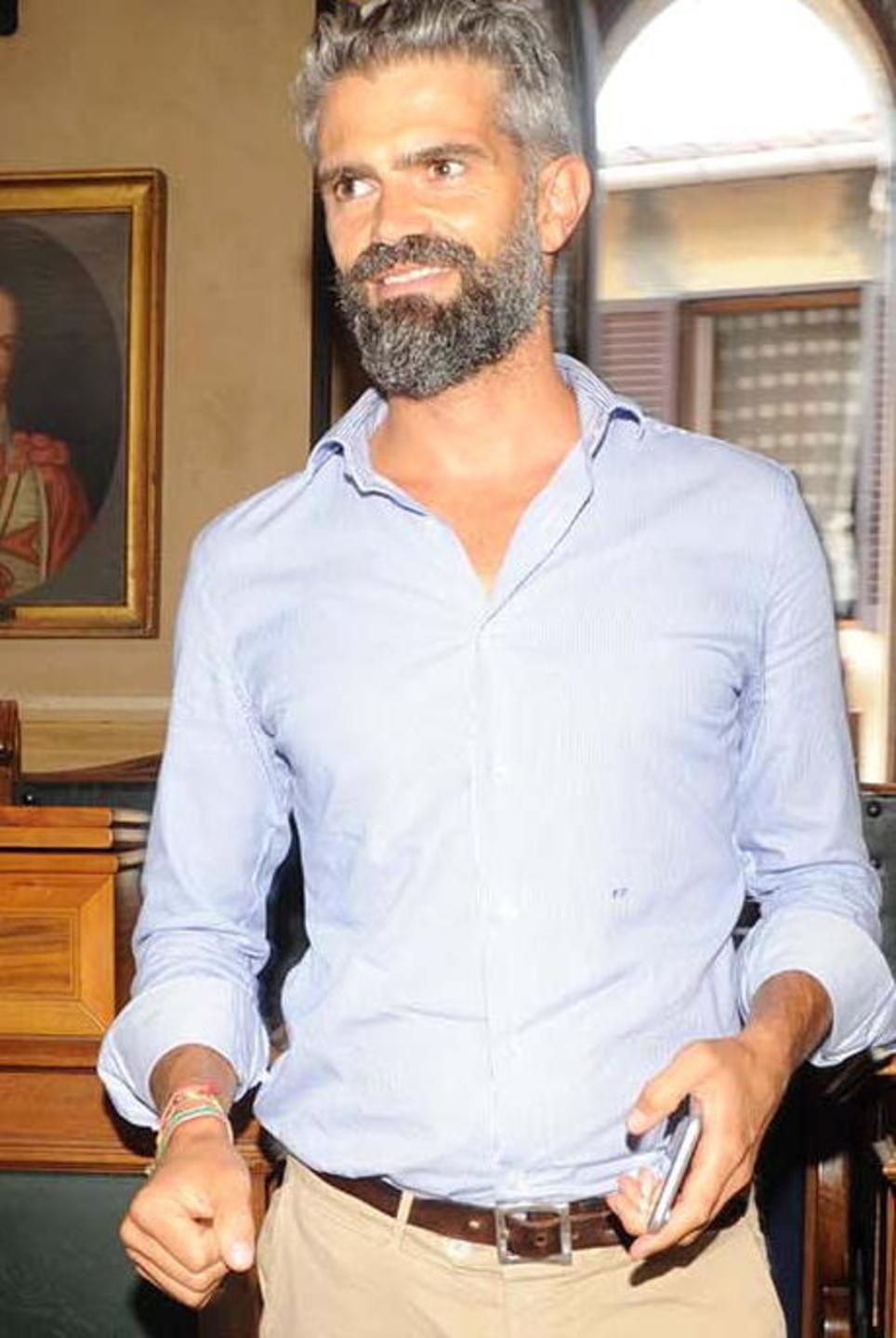 «Oggi ha vinto il coraggio è una giornata storica»
