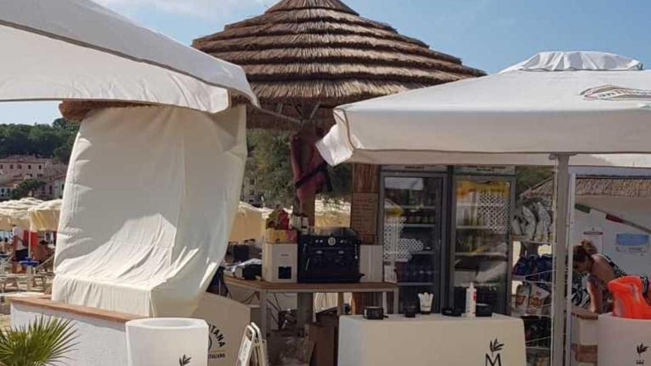 Stabilimento “Il Capriccio”, dal Tribunale sì al dissequestro