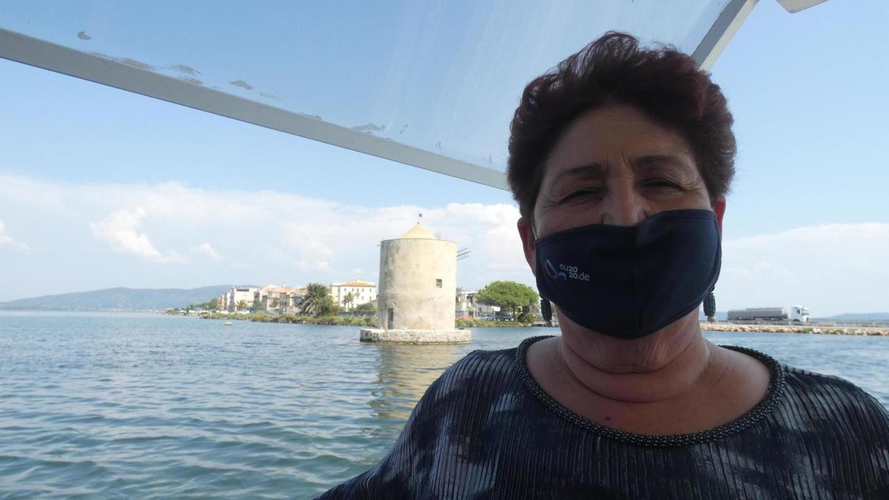 Bellanova: «Creiamo subito un tavolo tecnico per la laguna»
