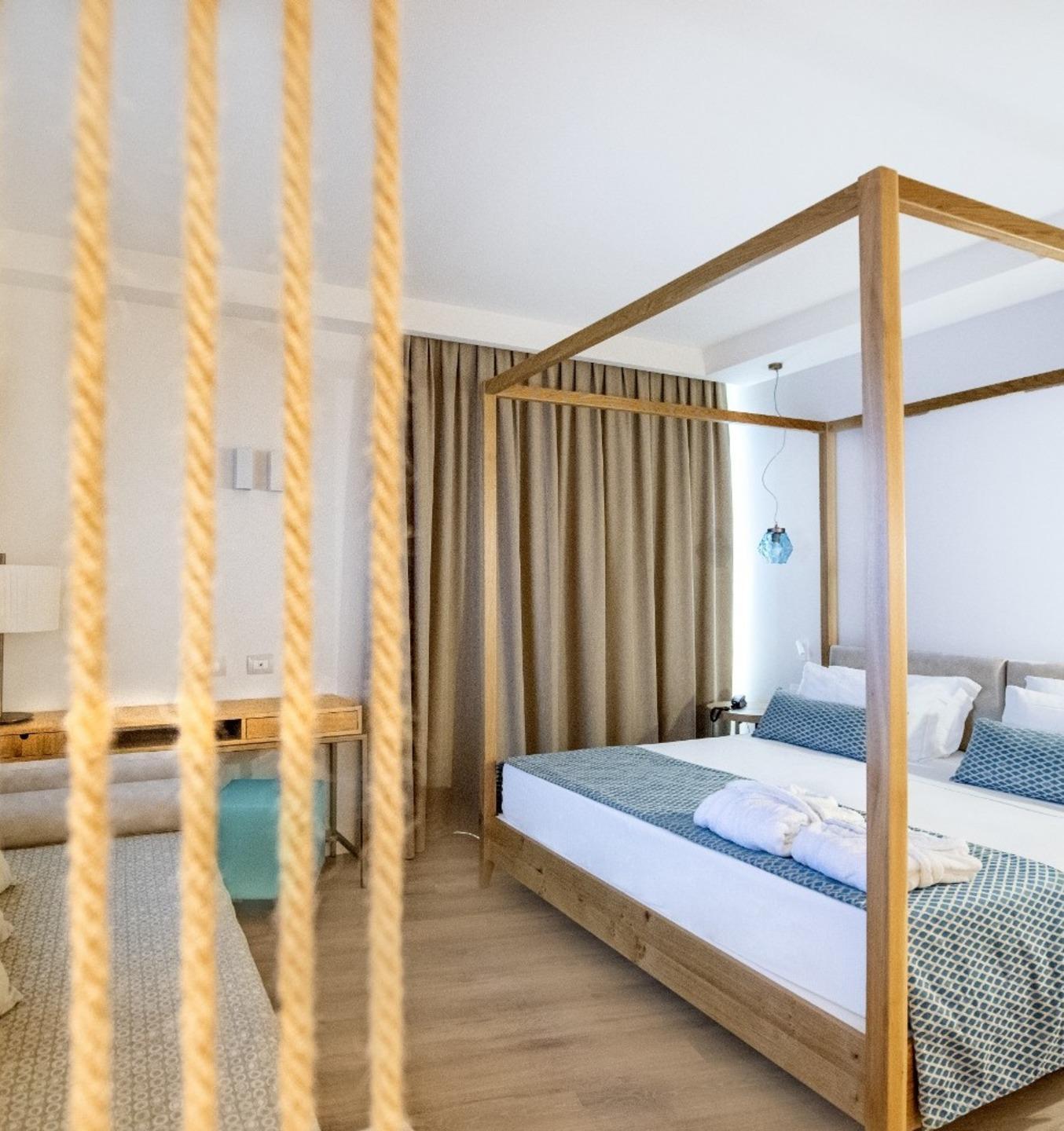 È nato HAqua l’albergo sostenibile Bando agli sprechi, prima colazione bio 