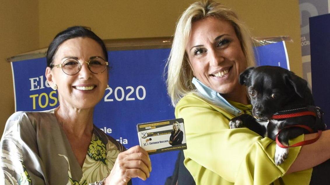 Le europarlamentari Bonfrisco e Regimenti sui rapporti con l’Ue