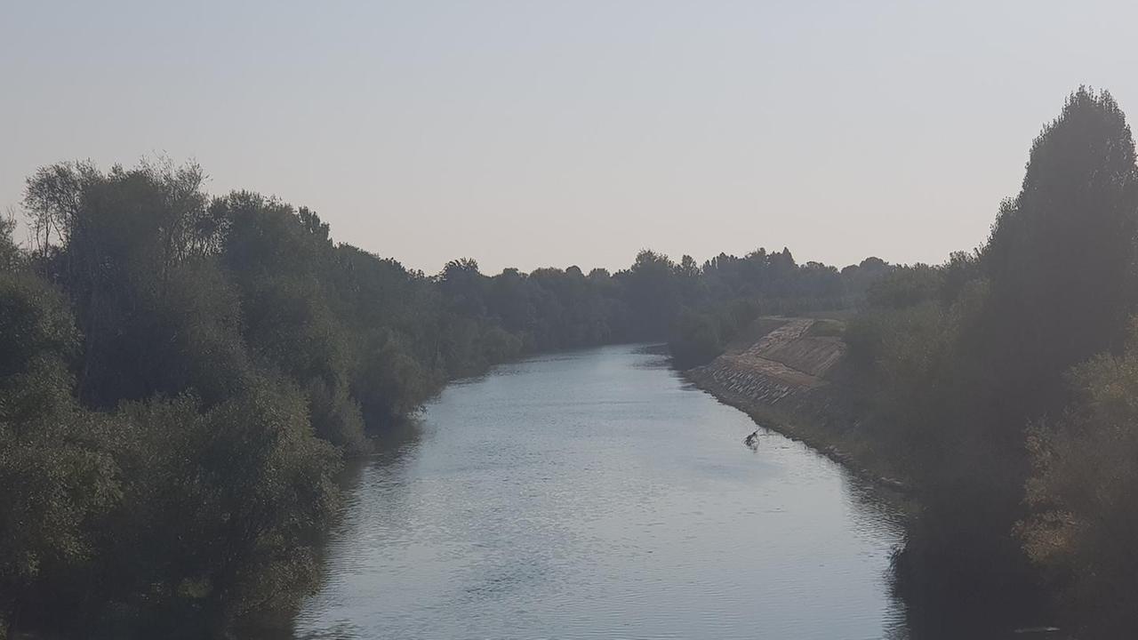 In dirittura d’arrivo i primi interventi sugli argini del Serchio