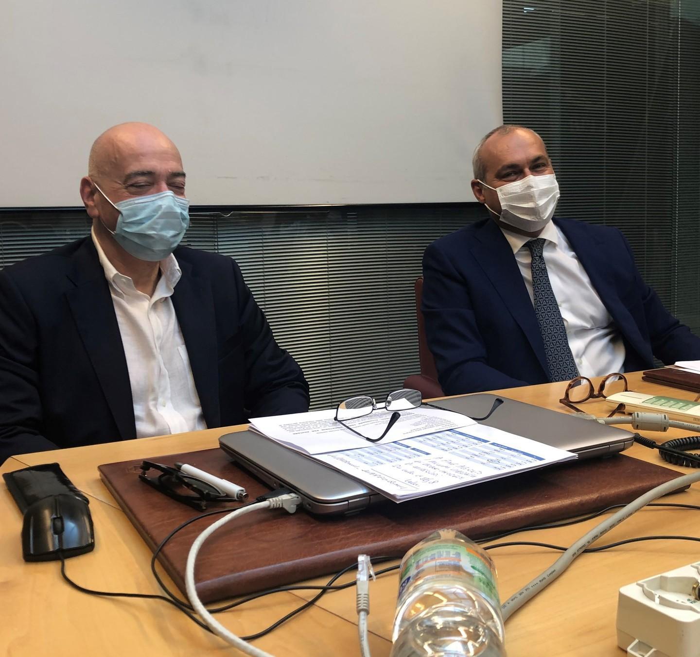 «A rischio le piccole attività Sul Cuoio l’incognita export»