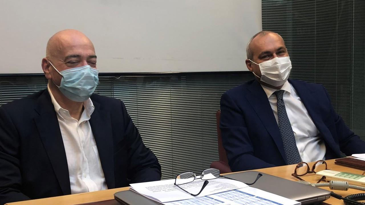 «A rischio le piccole attività Sul Cuoio l’incognita export»