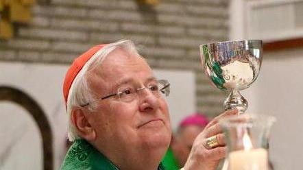 Cattedrale pronta ad accogliere il cardinale Bassetti