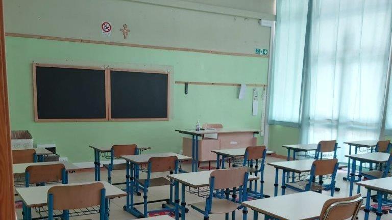 Scuole, i Comuni si uniscono e arrivano i soldi per i lavori