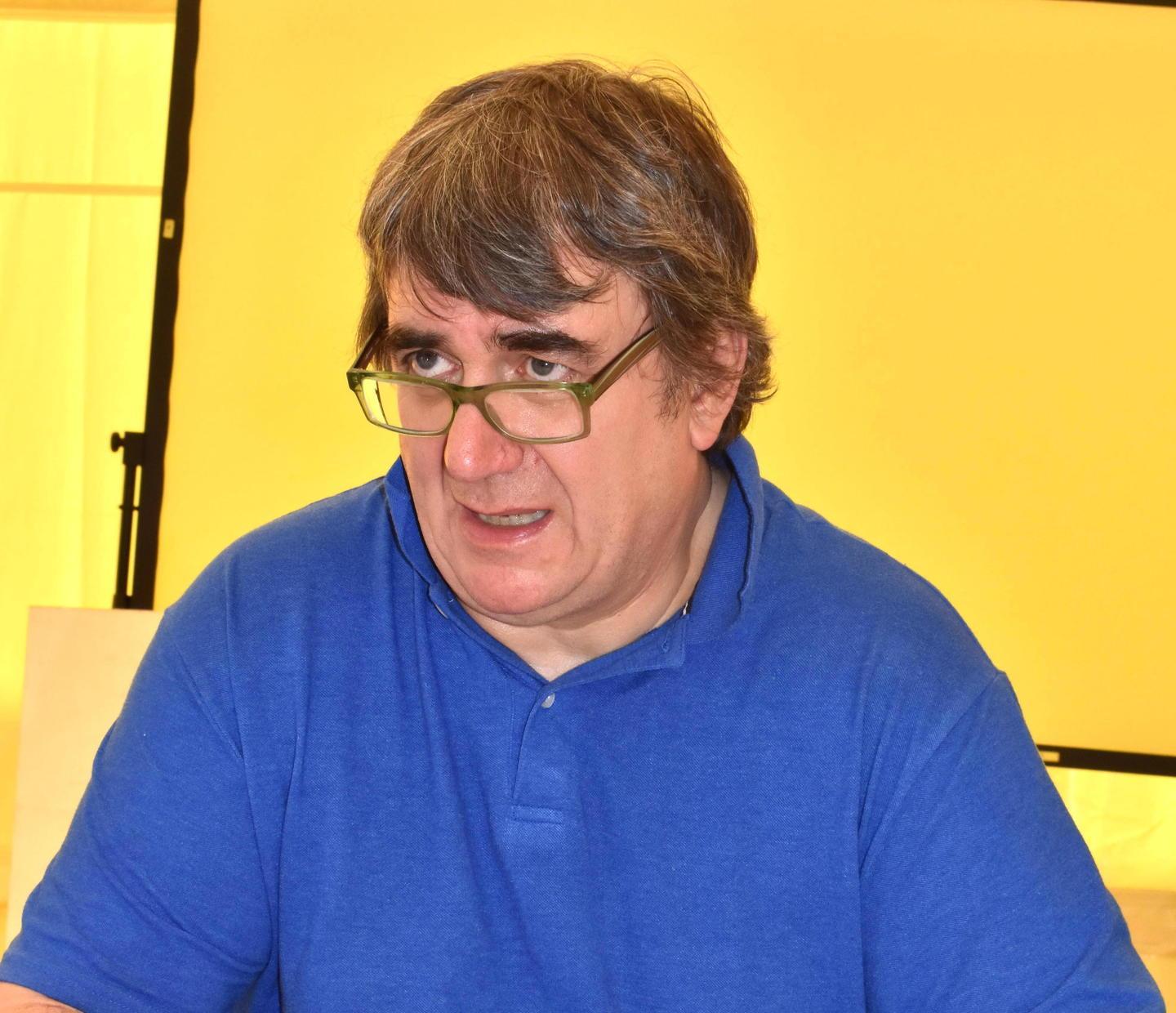 Don Biancalani: «Amare tanto è rischioso perché capita di non essere compresi» 