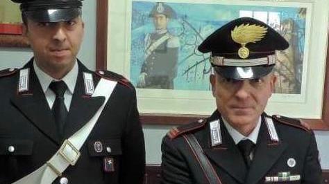 Coppia di Pieve arrestata insieme ad altri undici trafficanti di droga