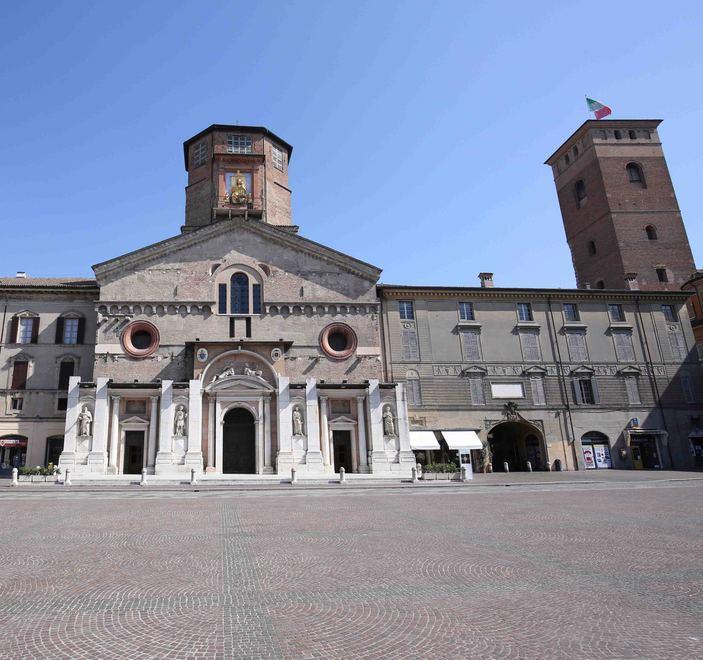 Centomila libri... a un soldo Così il vescovo invita a leggere