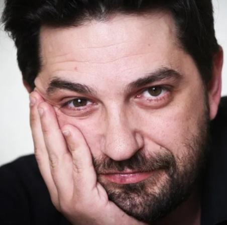 Tiago Rodrigues