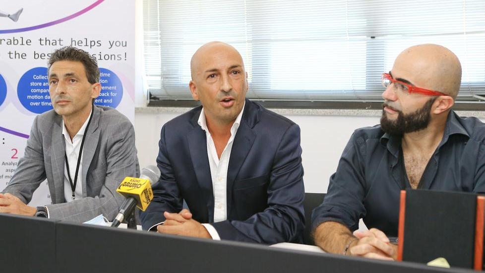 Carpi, c’è subito la Samb alla seconda il big match al Martelli con il Mantova