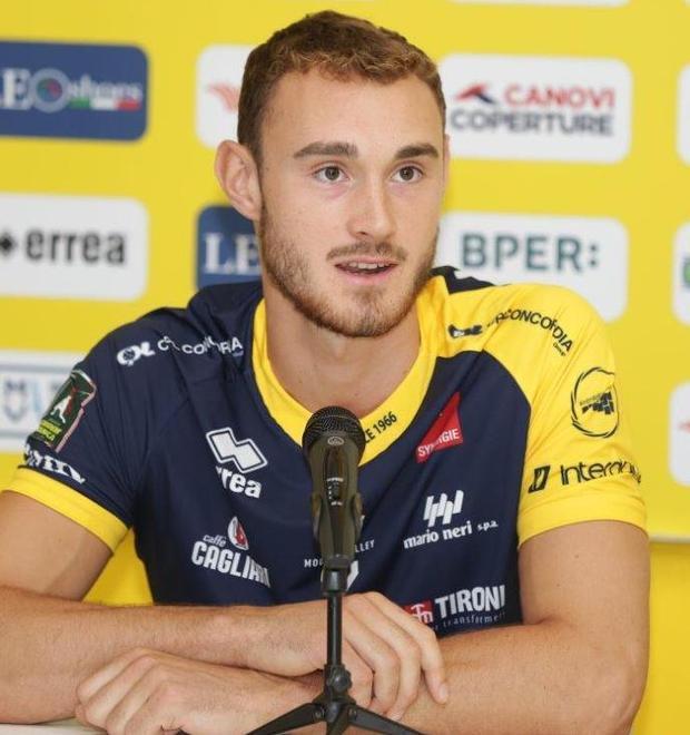 Karlitzek ci crede: «Con Perugia rimonta possibile» 