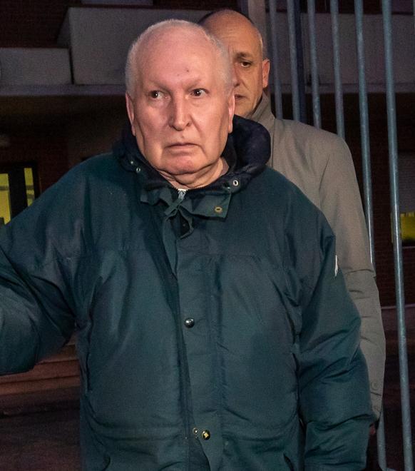 Oggi a Goro i funerali dell’indagato per Willy 