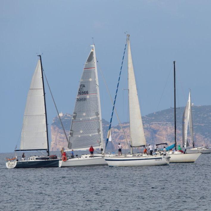 Al campionato “Vento de l’Alguer” Mira e Datenandi senza avversari 