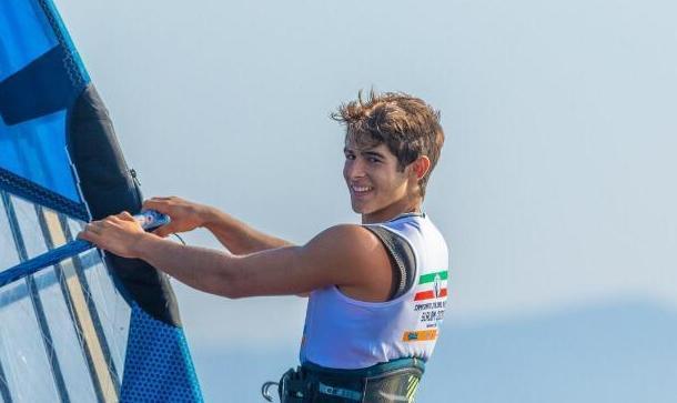 La tavola affare di famiglia I fratelli Spanu sul podio