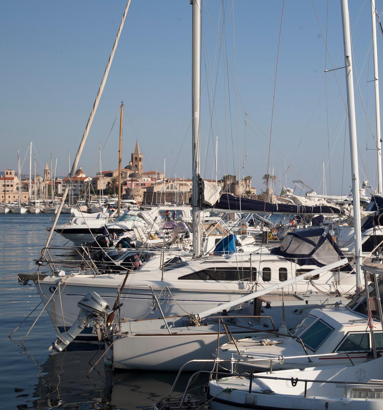 Piano regolatore del porto: inaugurato il tavolo di lavoro