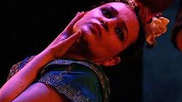 La vita di Frida in danza e musica 