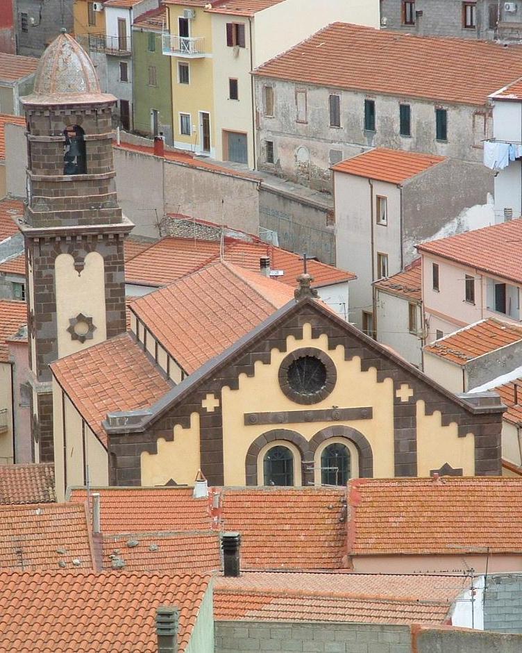 Chiaramonti si prepara a festeggiare il patrono San Matteo