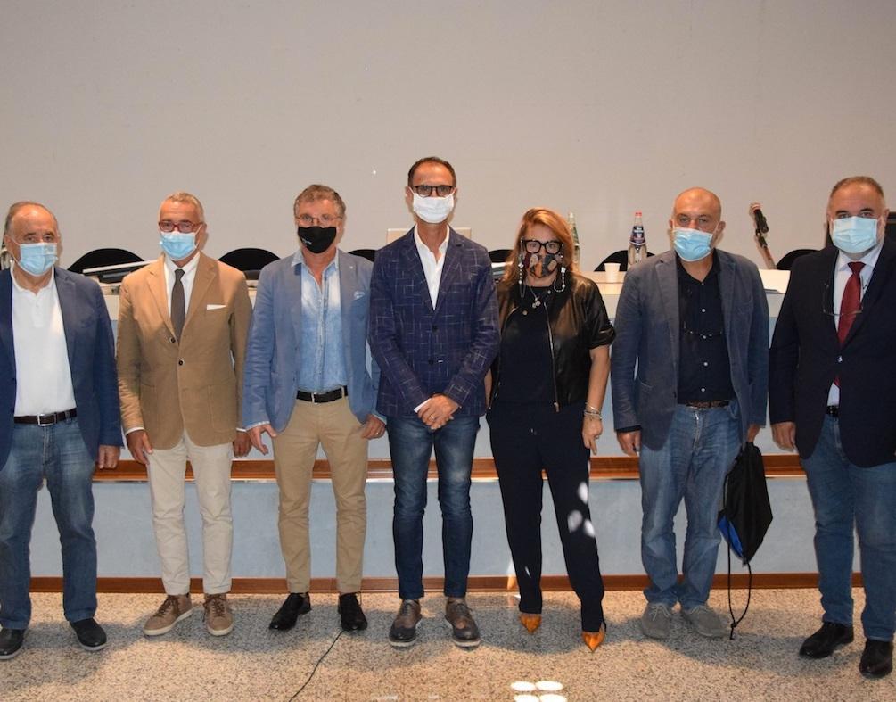 Camera di commercio Eletta anche la nuova giunta