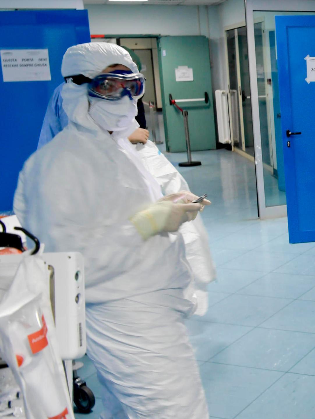 L’Aou punta sulla sicurezza di personale e malati 