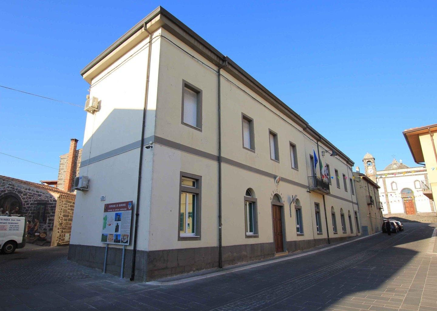 «Nessuna pressione dal sindaco» 