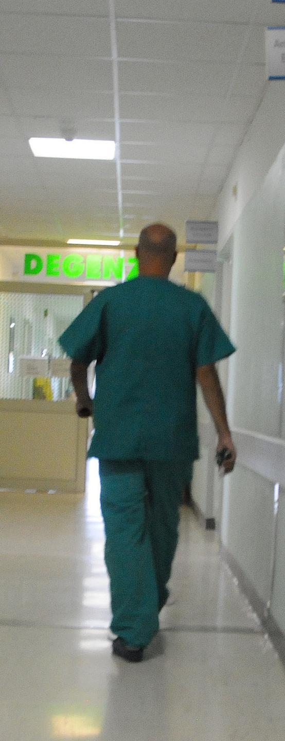 La sanità privata scende in piazza per il contratto 