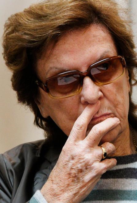 Liliana Cavani a Festival Filosofia  «Il mio Galileo con il cannocchiale apre gli occhi a noi e al mondo»