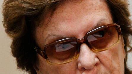 Liliana Cavani a Festival Filosofia «Il mio Galileo con il cannocchiale apre gli occhi a noi e al mondo»
