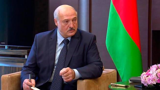 Bielorussia: rafforzati i controlli lungo i confini