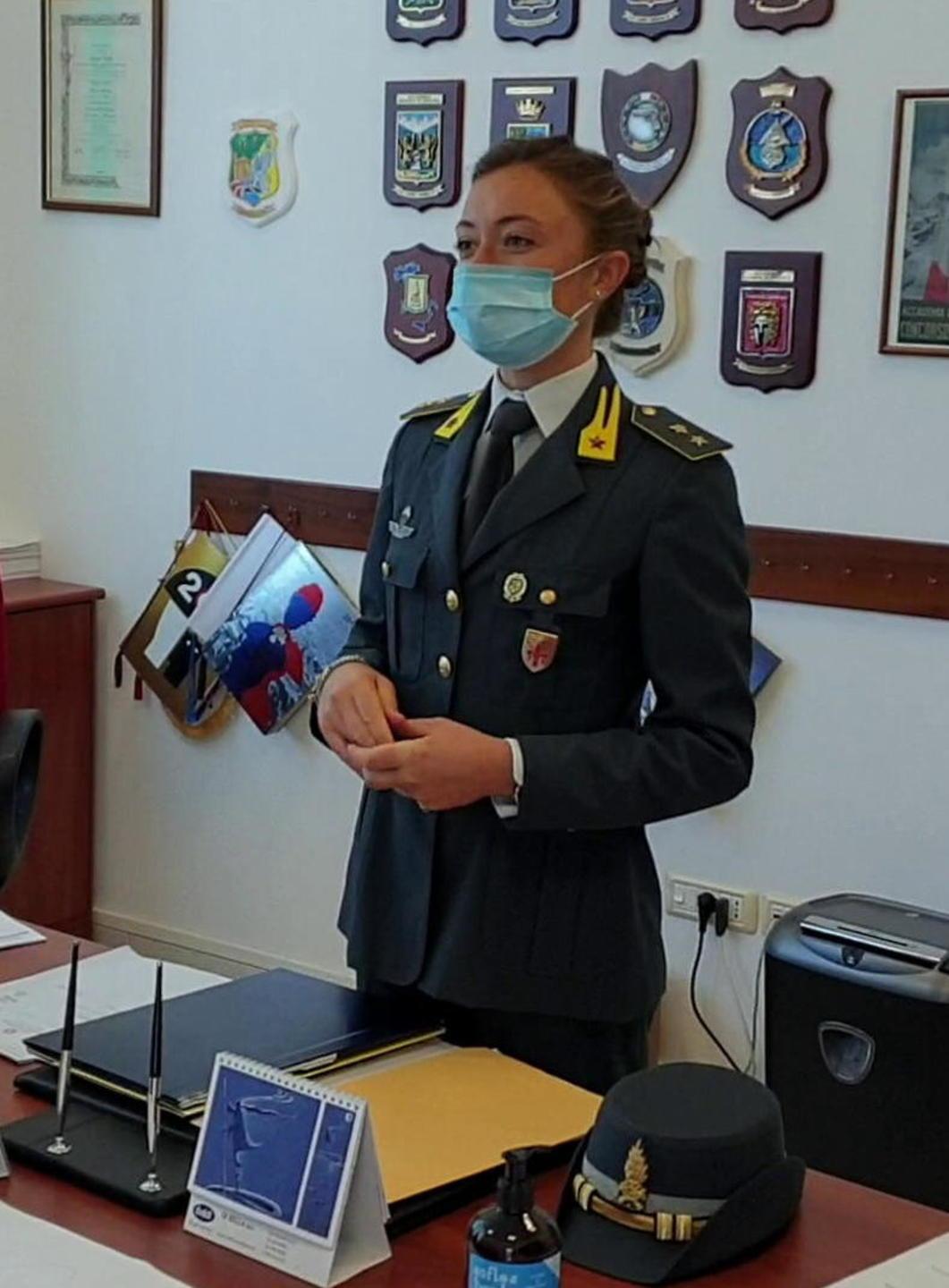 Frode da 93 milioni nel negozio sanitario, 22 persone indagate 