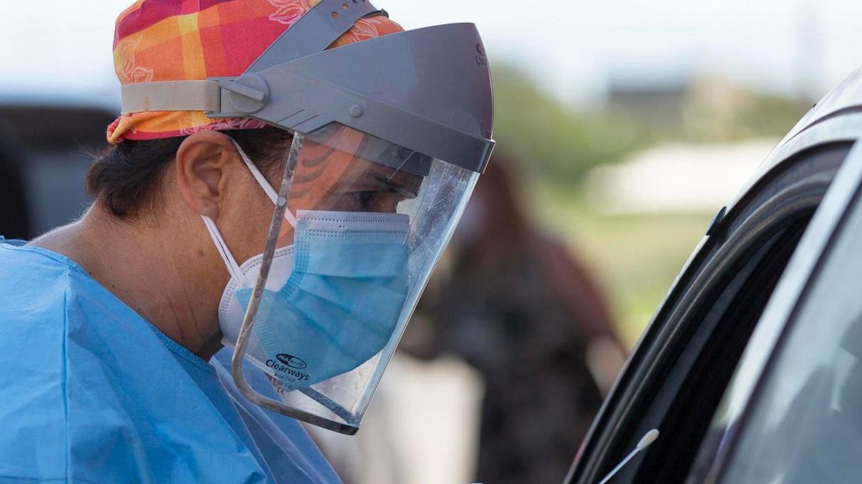 Mamma e figlia positive al coronavirus, un intero edificio finisce in quarantena